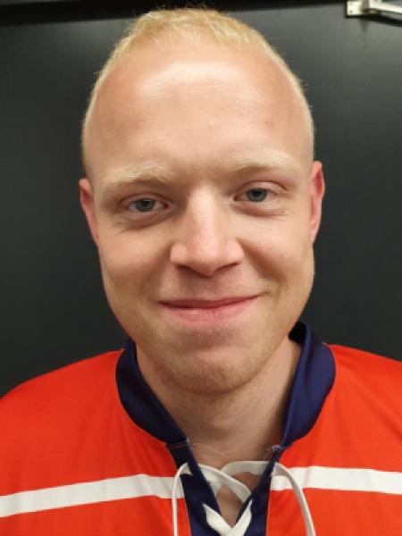 Loekie Boere portrait