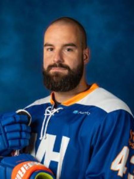 Bas Cornelissen portrait