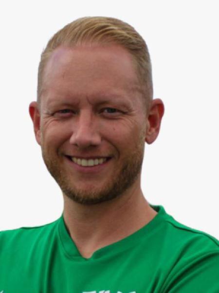 Colin Dijkhuizen portrait