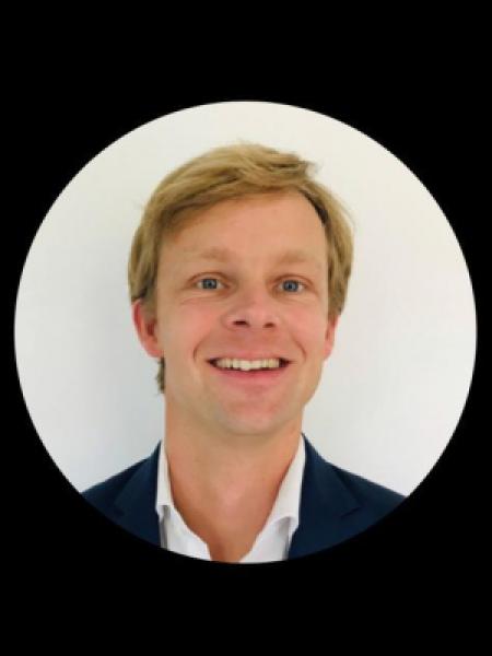 Vincent Kolijn portrait