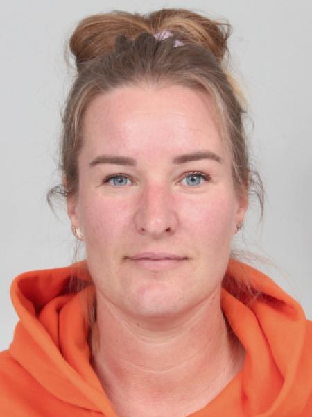 Denise Raats portrait