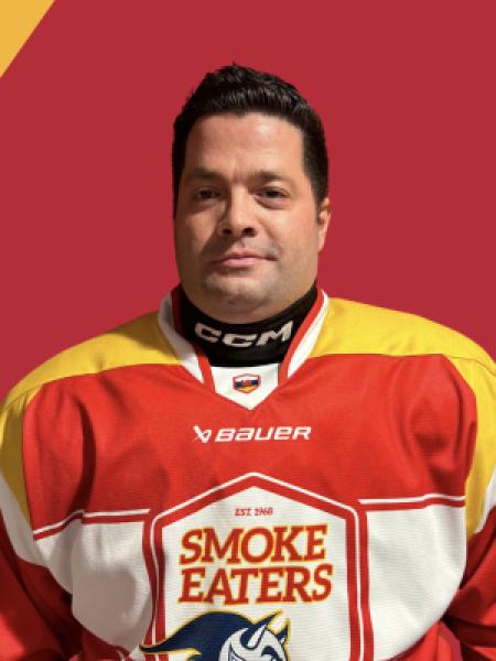 Stephan Crapels portrait