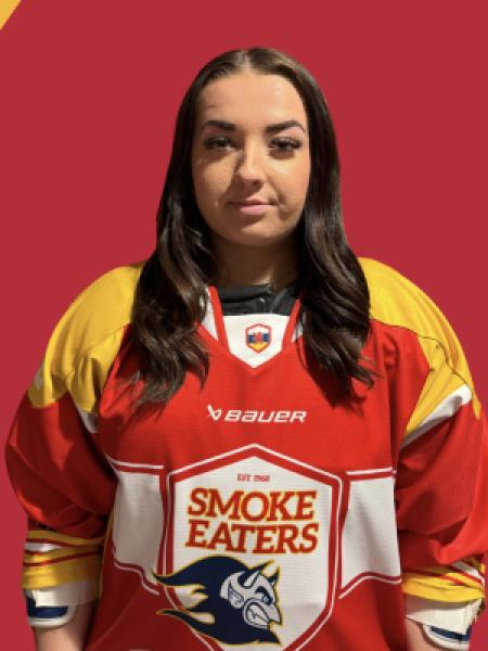 Hayley Gardeniers portrait