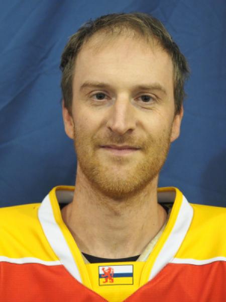 Raymond Gelissen portrait