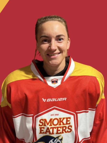 Lotte Heijgelen portrait