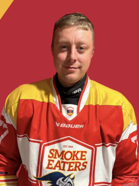 Hidde Hoekstra portrait