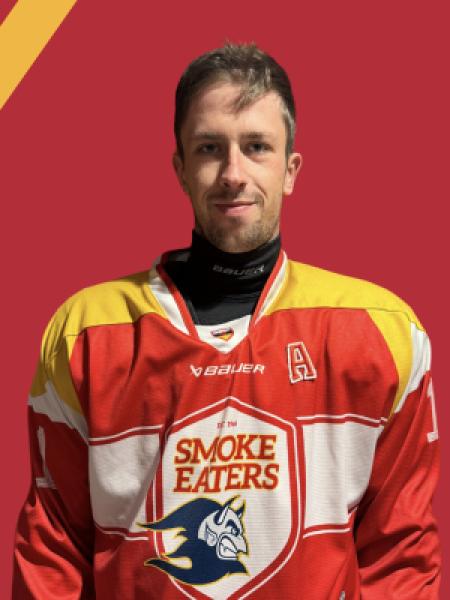 Bas Janssen portrait