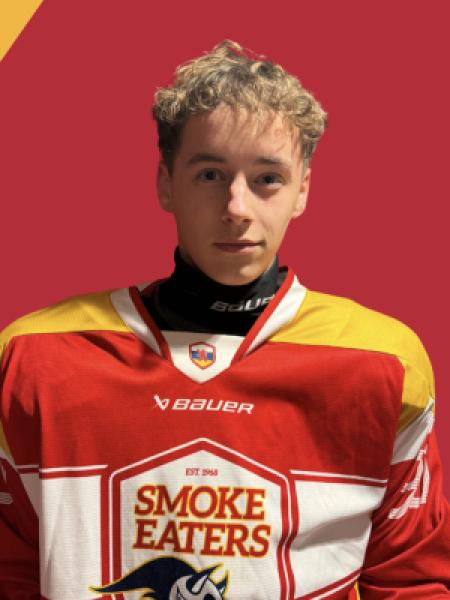 Ian Miltenburg portrait